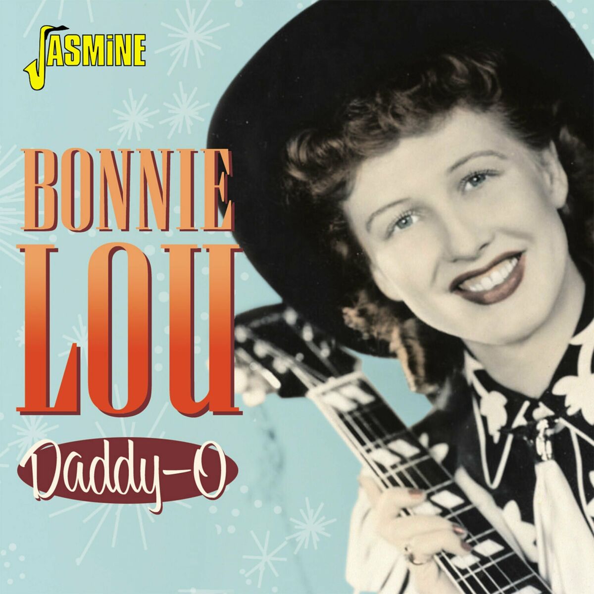 Bonnie Lou